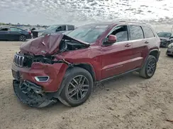 1C4RJEAG4KC752265 2019 JEEP GRAND CHEROKEE
