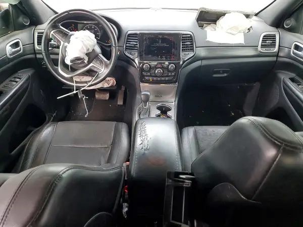 1C4RJEAG4KC752265 2019 JEEP GRAND CHEROKEE - Image 8