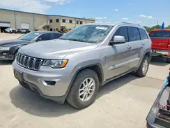 1C4RJEAG4KC776680 2019 JEEP GRAND CHEROKEE