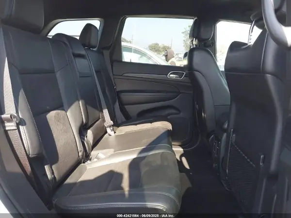 1C4RJEAG4KC805594 2019 JEEP GRAND CHEROKEE - Image 8