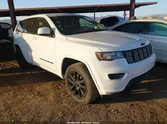 1C4RJEAG4KC832696 2019 JEEP GRAND CHEROKEE