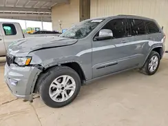 1C4RJEAG4KC839406 2019 JEEP GRAND CHEROKEE