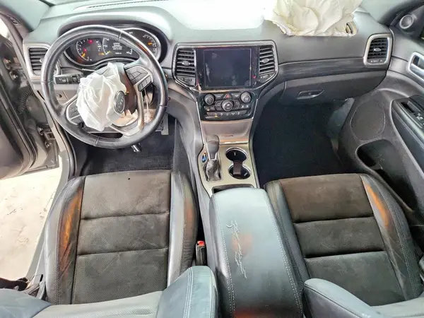 1C4RJEAG4KC839406 2019 JEEP GRAND CHEROKEE - Image 8