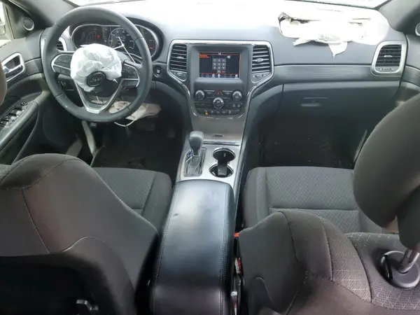 1C4RJEAG4KC847098 2019 JEEP GRAND CHEROKEE - Image 8