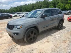 1C4RJEAG4KC850731 2019 JEEP GRAND CHEROKEE