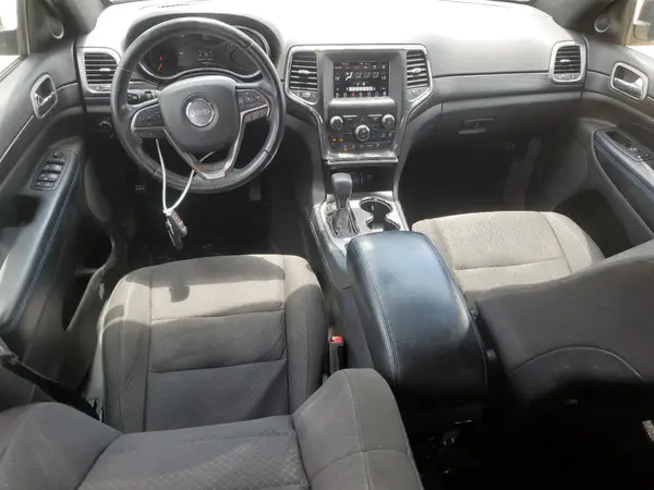 1C4RJEAG4KC850731 2019 JEEP GRAND CHEROKEE - Image 8
