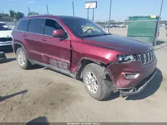 1C4RJEAG4KC851734 2019 JEEP GRAND CHEROKEE