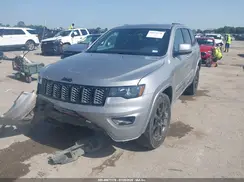 1C4RJEAG4KC851782 2019 JEEP GRAND CHEROKEE