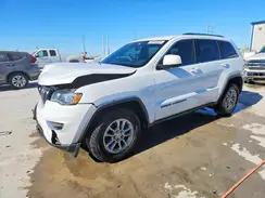 1C4RJEAG4KC857596 2019 JEEP GRAND CHEROKEE