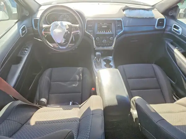 1C4RJEAG4KC857596 2019 JEEP GRAND CHEROKEE - Image 8