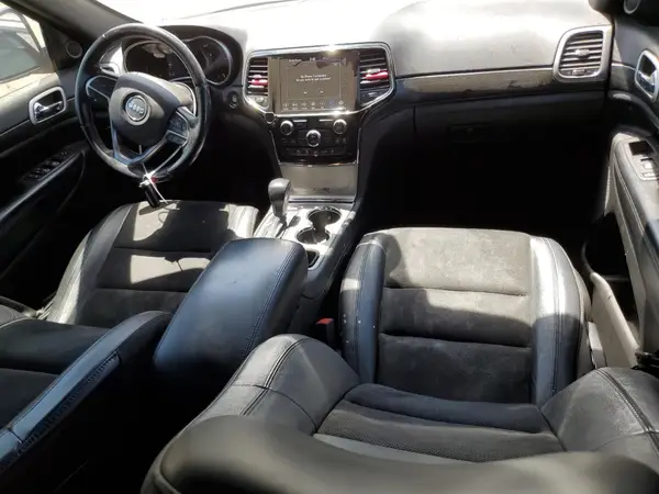 1C4RJEAG4KC858280 2019 JEEP GRAND CHEROKEE - Image 8