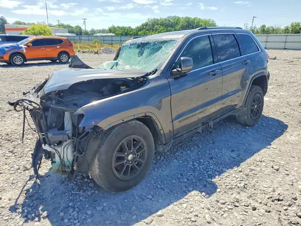 1C4RJEAG4LC113790 2020 JEEP GRAND CHEROKEE - Image 1