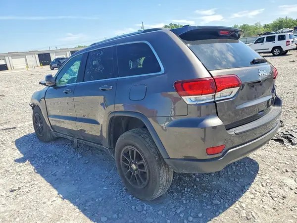 1C4RJEAG4LC113790 2020 JEEP GRAND CHEROKEE - Image 2
