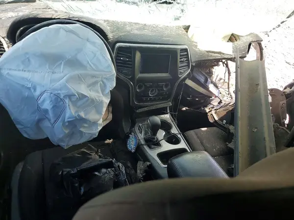 1C4RJEAG4LC113790 2020 JEEP GRAND CHEROKEE - Image 8