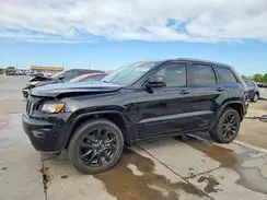 1C4RJEAG4LC128628 2020 JEEP GRAND CHEROKEE