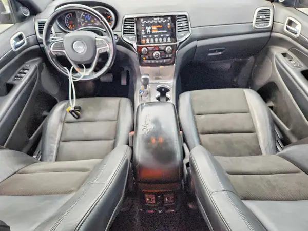 1C4RJEAG4LC128628 2020 JEEP GRAND CHEROKEE - Image 8