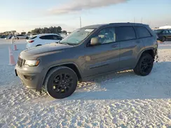 1C4RJEAG4LC128662 2020 JEEP GRAND CHEROKEE