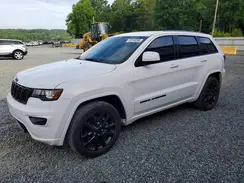 1C4RJEAG4LC129018 2020 JEEP GRAND CHEROKEE