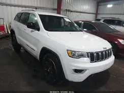 1C4RJEAG4LC170538 2020 JEEP GRAND CHEROKEE
