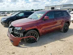 1C4RJEAG4LC212108 2020 JEEP GRAND CHEROKEE
