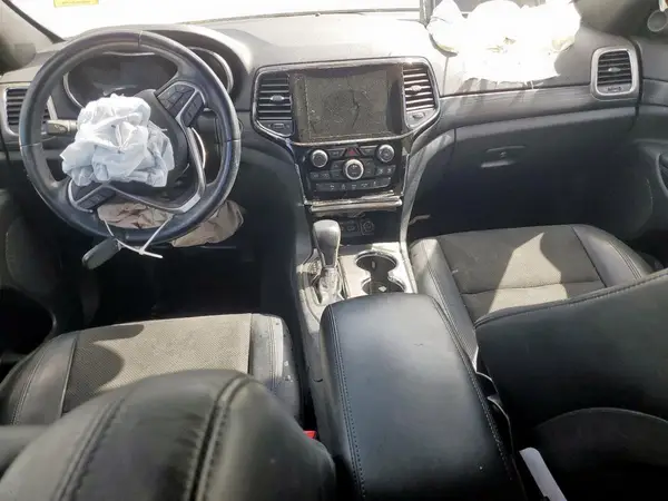 1C4RJEAG4LC212108 2020 JEEP GRAND CHEROKEE - Image 8