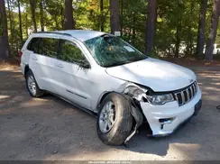 1C4RJEAG4LC244539 2020 JEEP GRAND CHEROKEE