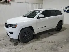 1C4RJEAG4LC246341 2020 JEEP GRAND CHEROKEE