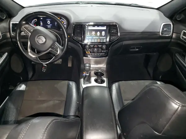 1C4RJEAG4LC246341 2020 JEEP GRAND CHEROKEE - Image 8