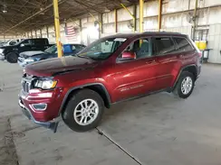 1C4RJEAG4LC246873 2020 JEEP GRAND CHEROKEE
