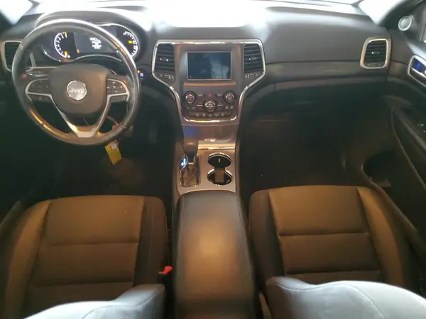 1C4RJEAG4LC246873 2020 JEEP GRAND CHEROKEE - Image 8