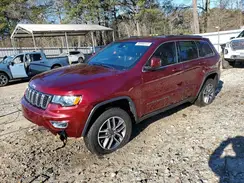 1C4RJEAG4LC251989 2020 JEEP GRAND CHEROKEE