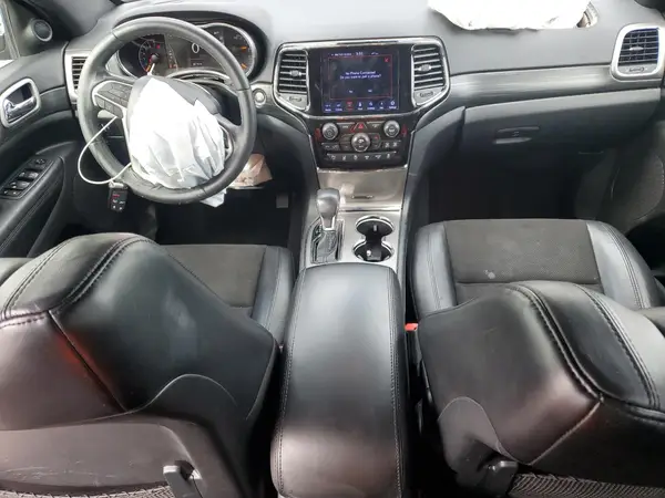 1C4RJEAG4LC258814 2020 JEEP GRAND CHEROKEE - Image 8