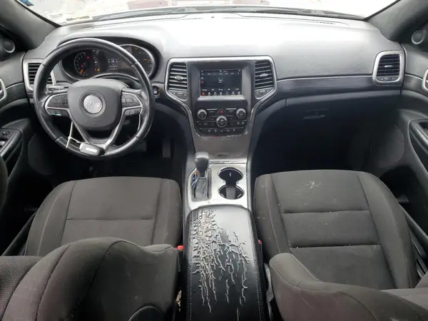 1C4RJEAG4LC266153 2020 JEEP GRAND CHEROKEE - Image 8