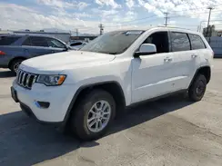 1C4RJEAG4LC268291 2020 JEEP GRAND CHEROKEE