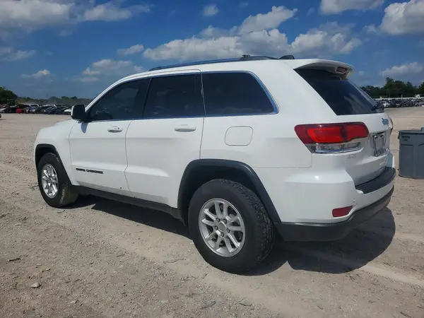 1C4RJEAG4LC268338 2020 JEEP GRAND CHEROKEE - Image 2