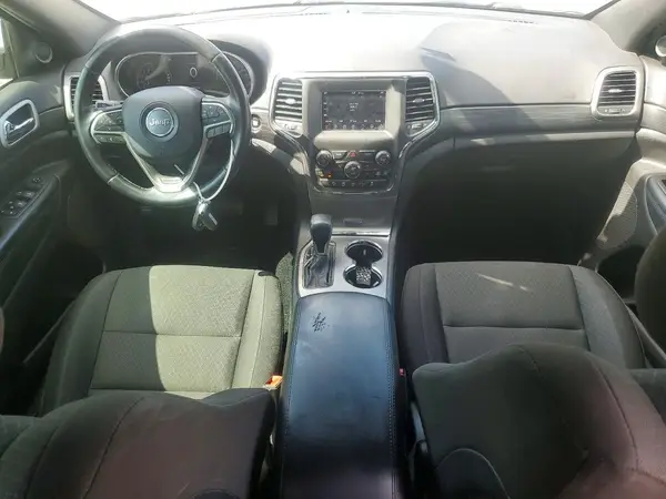 1C4RJEAG4LC268338 2020 JEEP GRAND CHEROKEE - Image 8