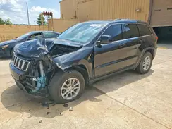 1C4RJEAG4LC268565 2020 JEEP GRAND CHEROKEE