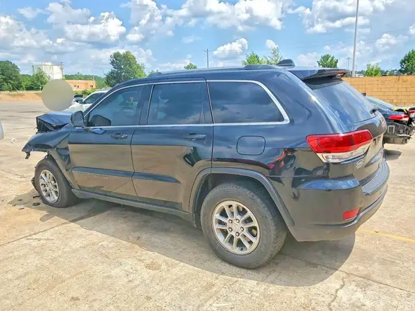 1C4RJEAG4LC268565 2020 JEEP GRAND CHEROKEE - Image 2