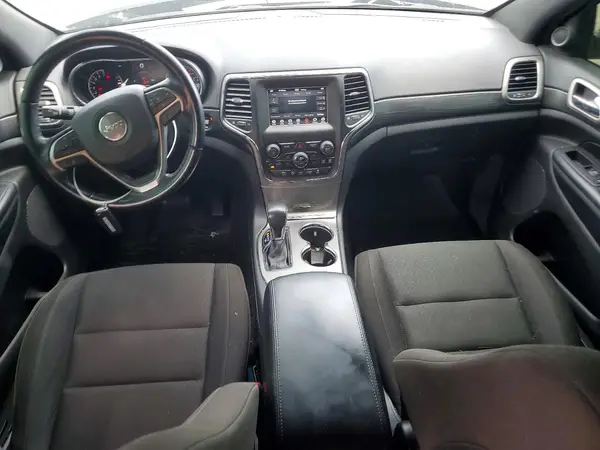 1C4RJEAG4LC268565 2020 JEEP GRAND CHEROKEE - Image 8