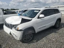1C4RJEAG4LC278920 2020 JEEP GRAND CHEROKEE