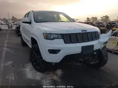 1C4RJEAG4LC279033 2020 JEEP GRAND CHEROKEE