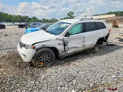 1C4RJEAG4LC329171 2020 JEEP GRAND CHEROKEE