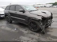 1C4RJEAG4LC329185 2020 JEEP GRAND CHEROKEE