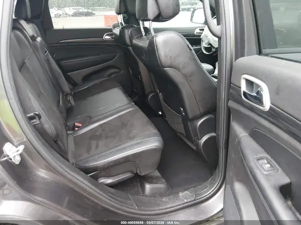 1C4RJEAG4LC329185 2020 JEEP GRAND CHEROKEE - Image 8