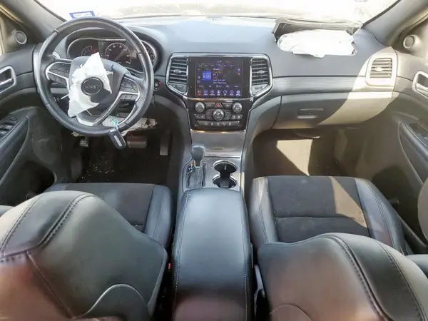 1C4RJEAG4LC337254 2020 JEEP GRAND CHEROKEE - Image 8