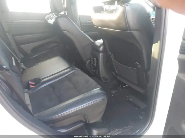 1C4RJEAG4LC337609 2020 JEEP GRAND CHEROKEE - Image 8