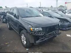 1C4RJEAG4LC337660 2020 JEEP GRAND CHEROKEE