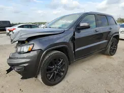 1C4RJEAG4LC371078 2020 JEEP GRAND CHEROKEE