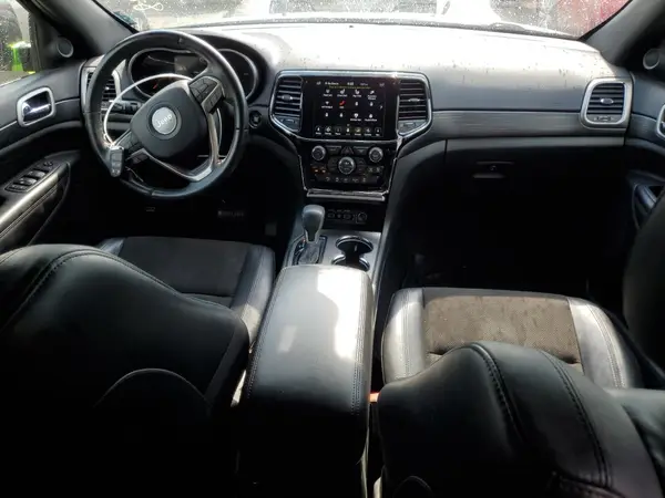 1C4RJEAG4LC379536 2020 JEEP GRAND CHEROKEE - Image 8