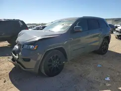 1C4RJEAG4LC391508 2020 JEEP GRAND CHEROKEE